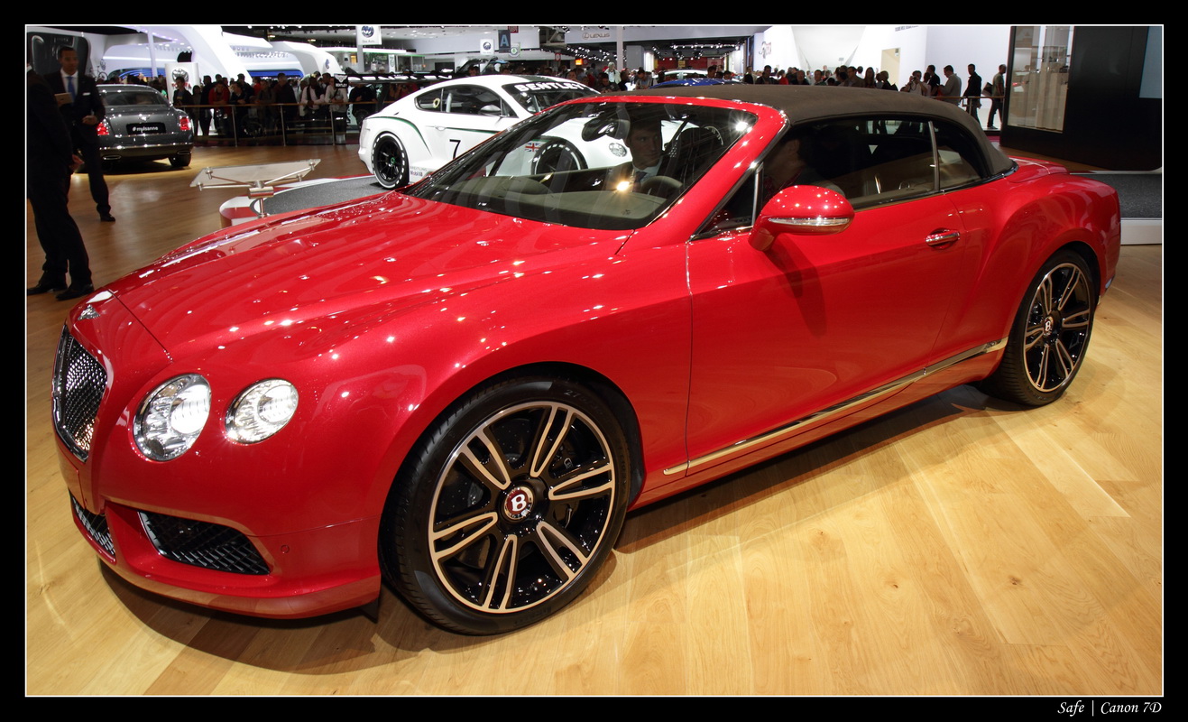 2012 - 10 - Salon auto Paris - 034